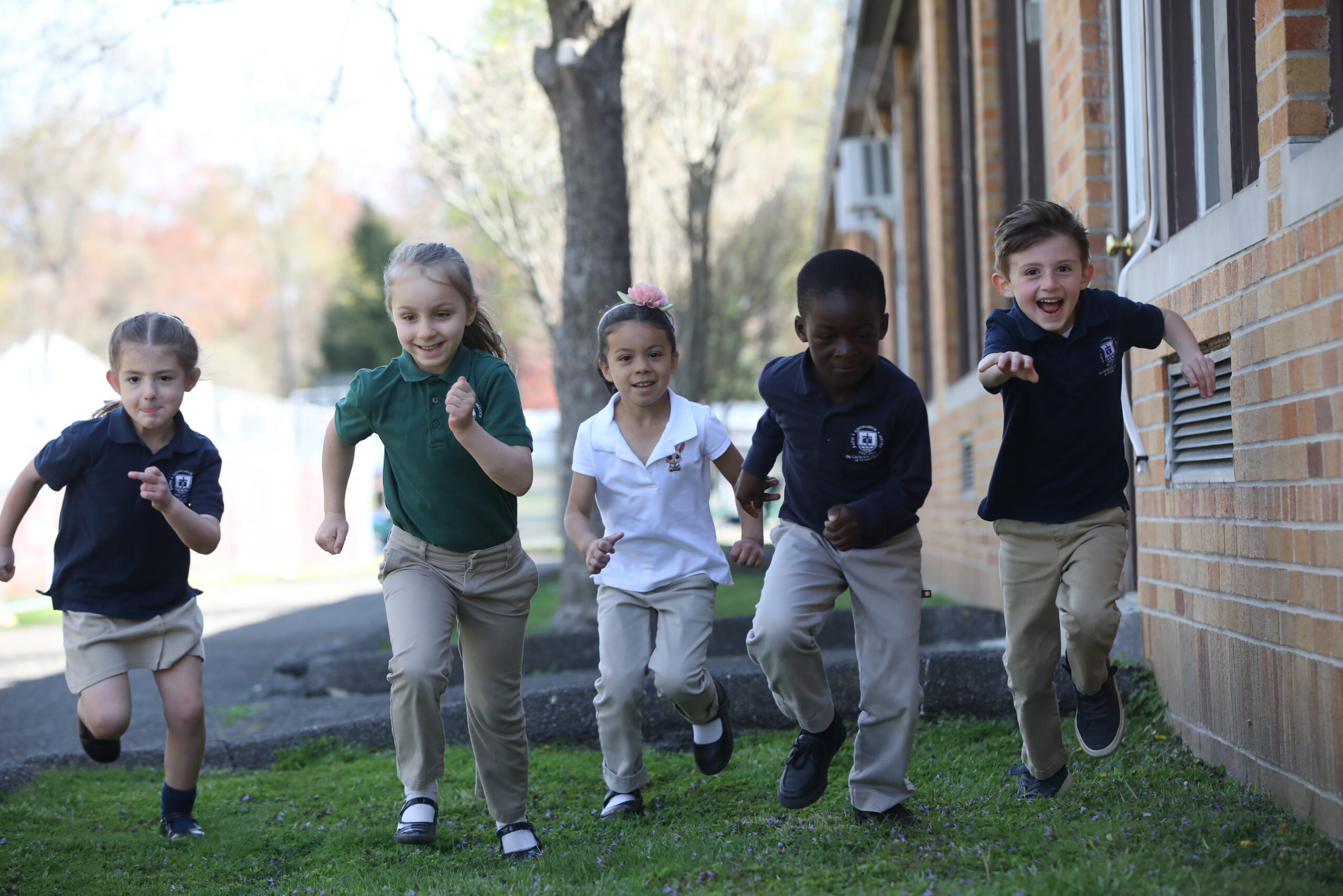 The Catholic Academy of Stamford