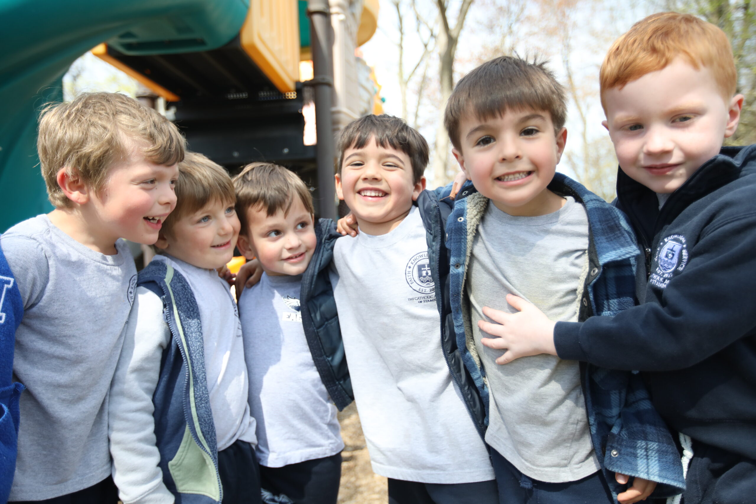 The Catholic Academy of Stamford