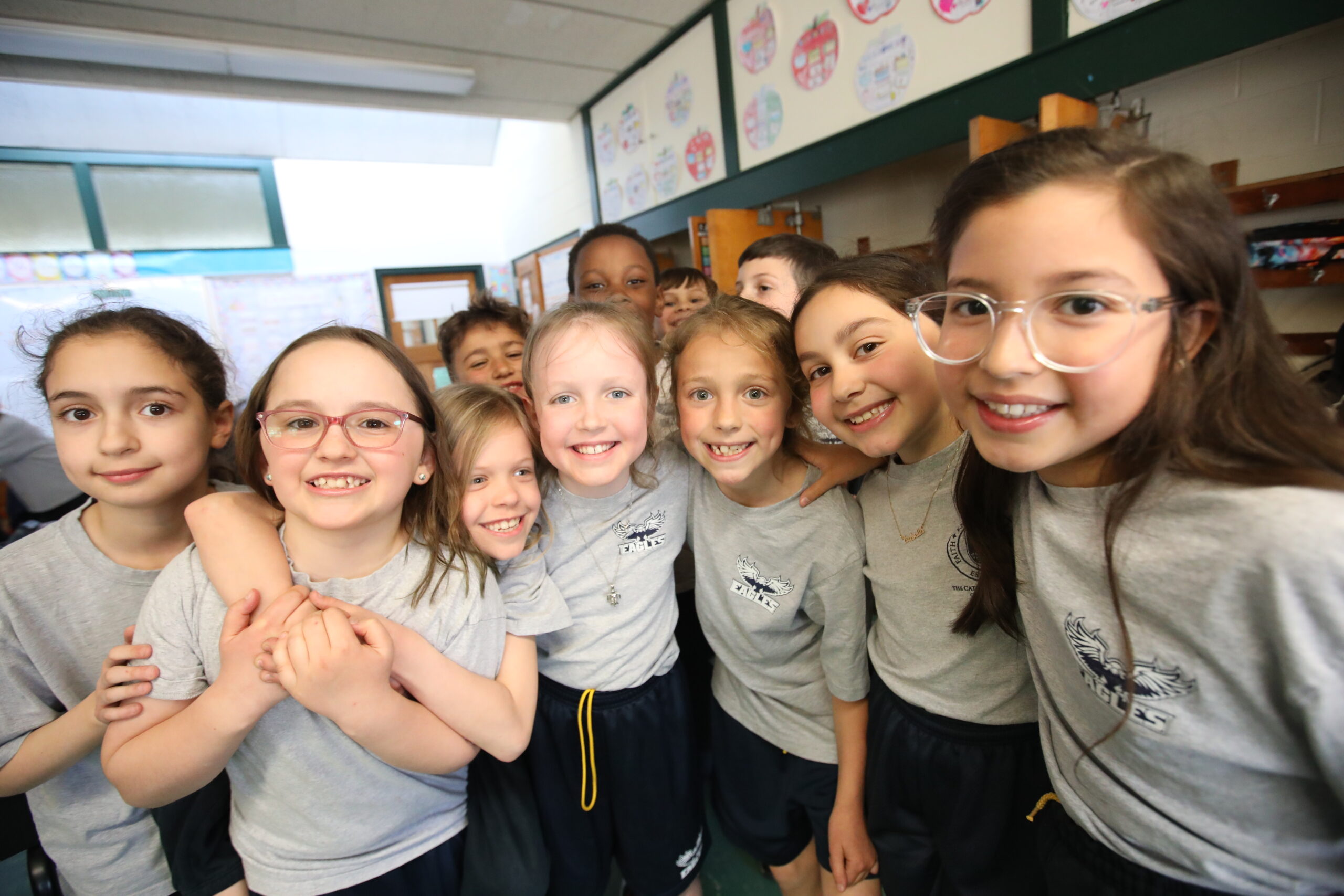 The Catholic Academy of Stamford