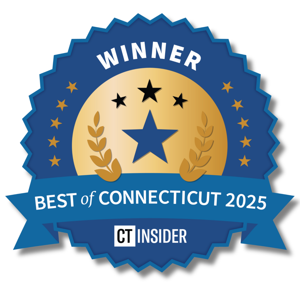 1Winner Best Private Catholic School in Connecticut Winner Best Private Catholic School in Connecticut